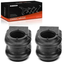 2007-2011 Hyundai Accent 2pc Sway Bar Bushing, Front To Frame A-Premium APCA10564PG