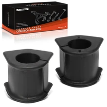 1993-1997 Toyota Corolla 2pc Stabilizer Bar Bushing, Front To Frame A-Premium APCA9679