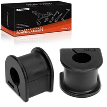 1992-2000 Lexus SC300 2pc Suspension Stabilizer Bar Bushing Kit, Front To Frame A-Premium APCA9680