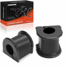 2003-2005 Lexus GX470 2pc Stabilizer Bar Bushing 2003-2005 Lexus GX470 A-Premium APCA9683