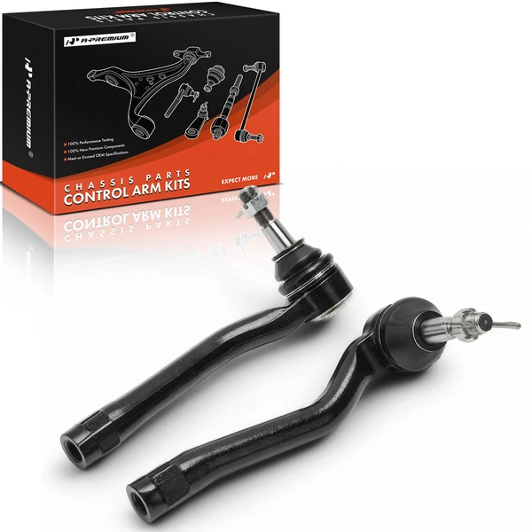 2007-2017 Lexus LS460 Tie Rod End Front Side A-Premium APCA8037