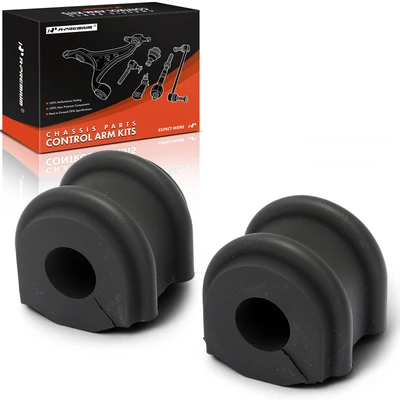 2 Pcs Rear Sway Bar Bushing Kit