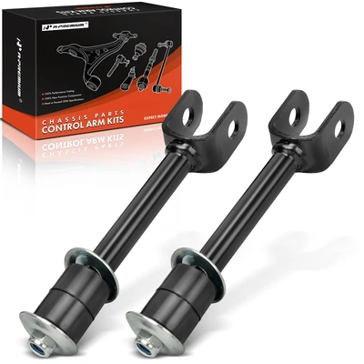 2 Pcs Rear Sway Bar Link