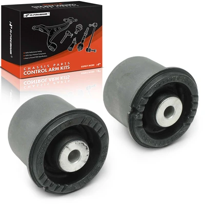 2 Pcs Rear Trailing Arm Bushing