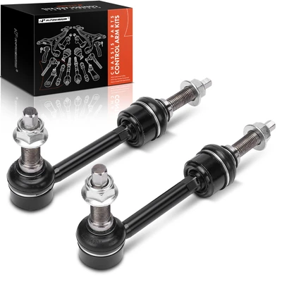 2 Pcs Front Stabilizer Bar Link