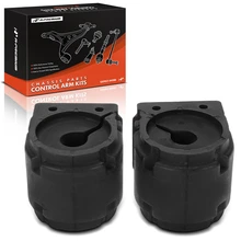 2014 Mazda 6 Sway Bar Bushing Kit Rear To Frame A-Premium APCA9725