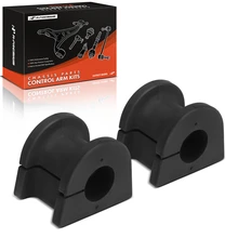 2001-2004 Mitsubishi Montero Sway Bar Bushing Kit Rear To Frame A-Premium APCA9731