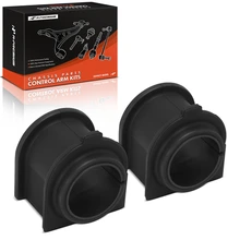 2 Pcs Front To Frame Sway Bar Bushing
