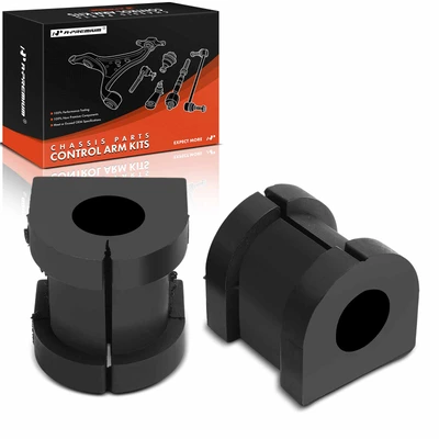 2 Pcs Rear Sway Bar Bushing
