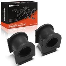 2007-2021 Toyota Tundra 2pc Sway Bar Bushing Kit, Front To Frame A-Premium APCA9692
