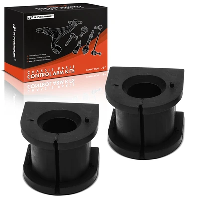 2 Pcs Rear Sway Bar Bushing