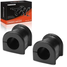 2 Pcs Front To Frame Stabilizer Bar Bushing