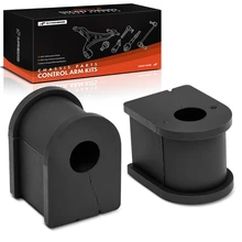 Sway Bar Bushing Rear To Frame A-Premium APCA9699