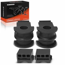 2013-2018 Nissan Altima Sway Bar Bushings Rear To Frame A-Premium APCA9704