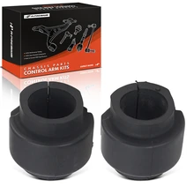 2003 2007-2011 Audi S6 2pc Sway Bar Bushing Kit, Front Side A-Premium APCA10572PG