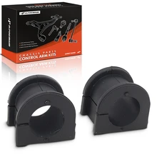 2002-2011 Ford Ranger 2pc Sway Bar Bushing Kit, Front Side A-Premium APCA10305