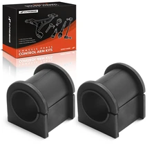 2007-2015 Ford Edge 2pc Sway Bar Bushing, Front Driver & Passenger A-Premium APCA10309