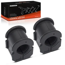 2007-2016 Ford F-350 Super Duty 2pc Sway Bar Bushing, Front To Frame A-Premium APCA10313