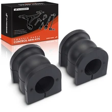 2007-2010 Ford Edge 2pc Sway Bar Bushing, Rear To Frame A-Premium APCA10570PG
