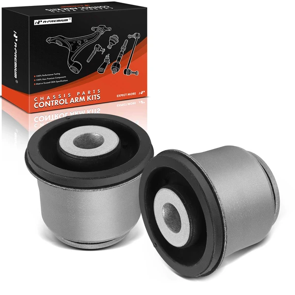 Control Arm Bushing Front Upper A-Premium APCA9967