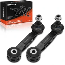 2 Pcs Rear Stabilizer Bar Link Kit