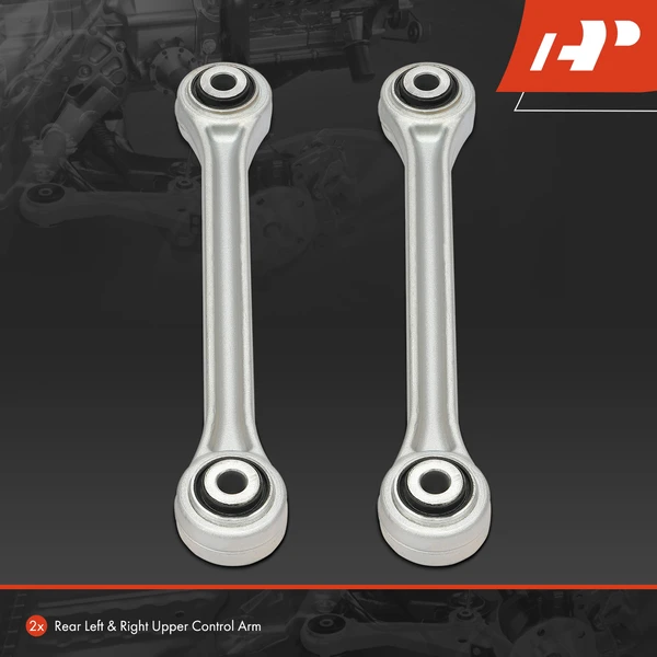 2-Pc Control Arm, Rear Upper A-Premium APCA7069