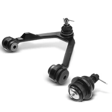 1998-2002 Lincoln Navigator A Set of 2 Control Arm and Ball Joint Kit Front Side A-Premium APCA3591