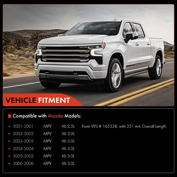 A Set of 10 Control Arm Ball Joint Tie Rod and Sway Bar Link Kit Front Inner & Outer A-Premium APCA3989