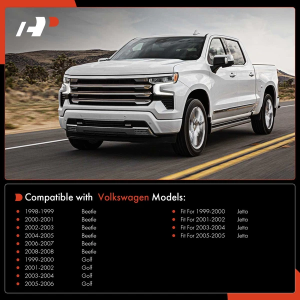 A Set of 8 Control Arm Ball Joint Sway Bar Link Tie Rod End Kit Front Side A-Premium APCA4900