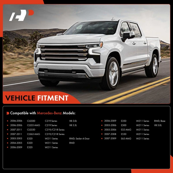 A Set of 12 Control Arm Ball Joint Sway Bar Link Tie Rod End Kit Front Side A-Premium APCA4907