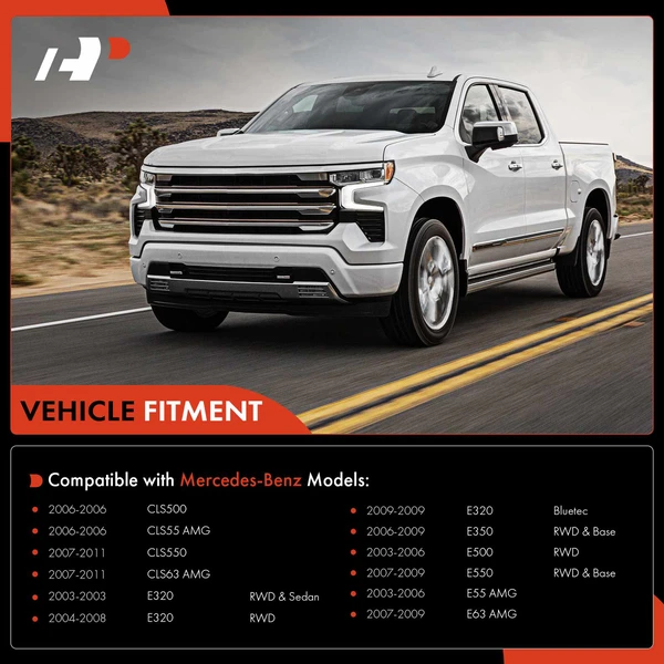 A Set of 14 Control Arm Ball Joint Sway Bar Link Tie Rod End Kit Front Side A-Premium APCA4908