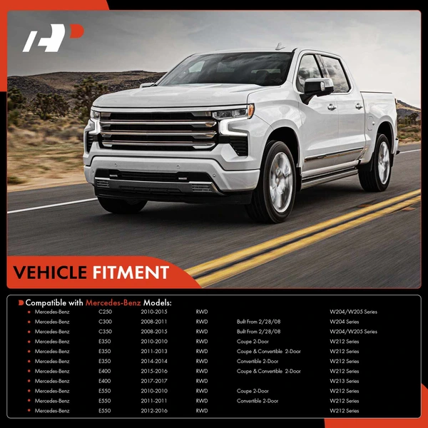 A Set of 8 Control Arm Sway Bar Link and Tie Rod End Kit Front Side A-Premium APCA4913