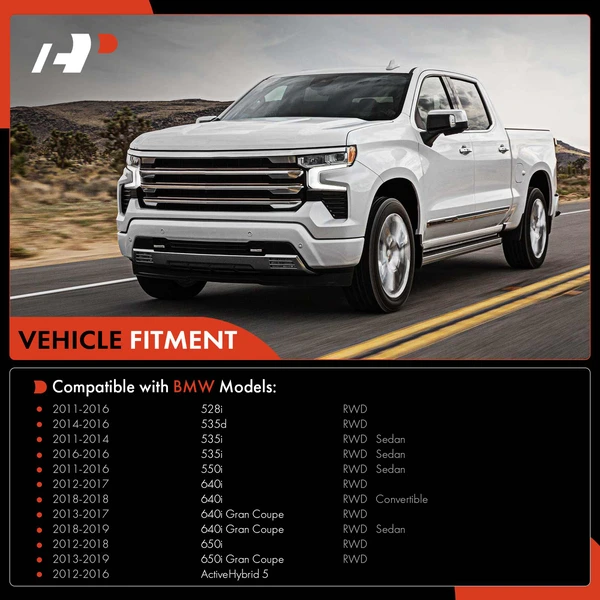 A Set of 10 Control Arm Sway Bar Link and Tie Rod End Kit Front Side A-Premium APCA4923