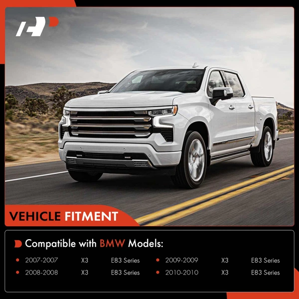 A Set of 10 Control Arm Ball Joint Sway Bar Link Tie Rod End Kit Front Side A-Premium APCA4925