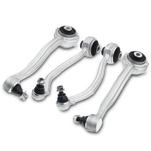 4 Pcs Front Lower Control Arm & Ball Joint Assembly
