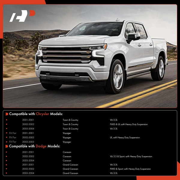 A Set of 10 Control Arm Ball Joint Tie Rod and Sway Bar Link Kit Front Side A-Premium APCA3332