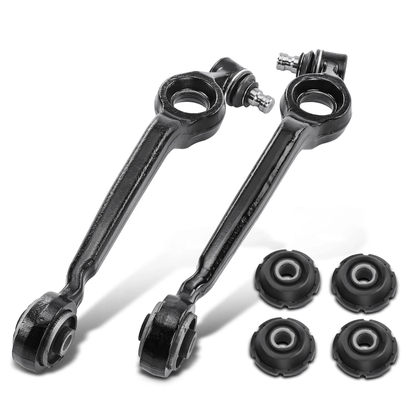 2-Pc Control Arm and Ball Joint Kit, Front Lower with Ball Joint A-Premium APCA4967