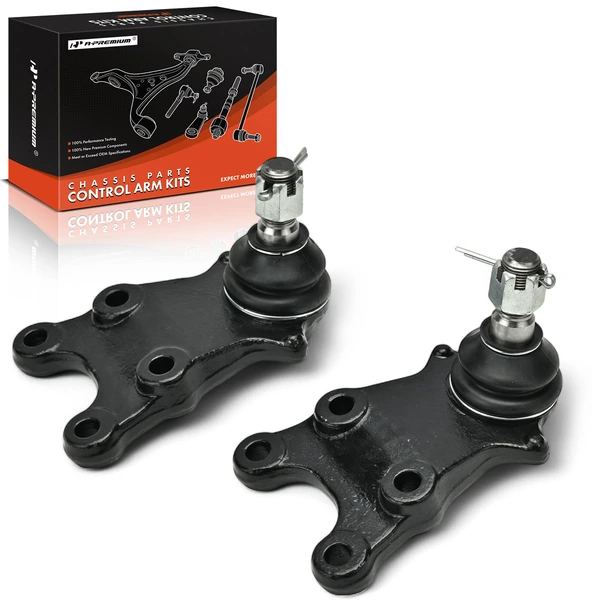 Ball Joint Front Lower A-Premium APCA7797