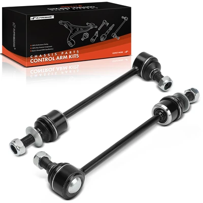 2 Pcs Rear Sway Bar Link