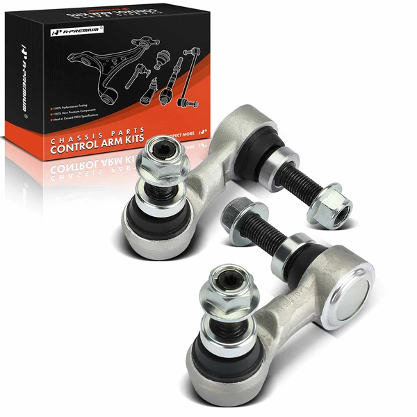 2 Pcs Front Sway Bar Link for 2014-2022 INFINITI Q50