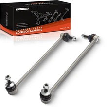 2 Pcs Front Stabilizer Bar Links