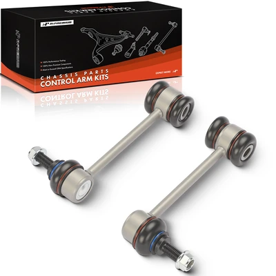 2021-2024 BMW M4 2 Stabilizer Bar Link Rear Driver & Passenger Side A-Premium APCA10192