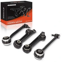 2011-2023 Chrysler 300 4pc Control Arm Kit A-Premium APCA10190