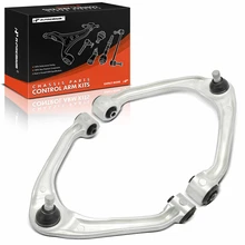 2011-2012 INFINITI G25 2pc Control Arm and Ball Joint Kit, Front Upper with Ball Joint A-Premium APCA5477