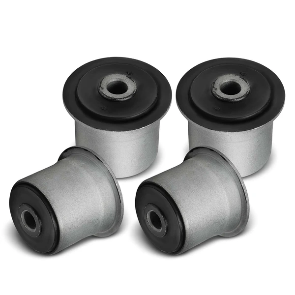 4 Control Arm Bushing Front Upper A-Premium APCA7461