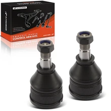 2006-2012 Ford Fusion Ball Joint Front Upper A-Premium APCA10108