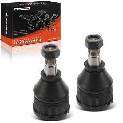 2007-2012 Lincoln MKZ Ball Joint Front Upper A-Premium APCA10108