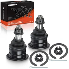 2010-2018 Lexus GX460 Ball Joint Front Upper A-Premium APCA10109