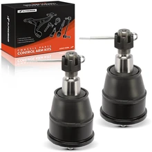 2002-2006 Honda CR-V 2 Suspension Ball Joints Front Lower A-Premium APCA10110