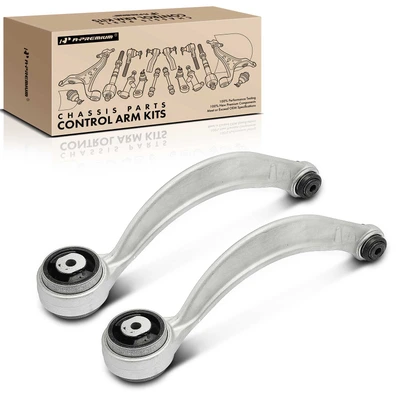 2 Pcs Front Lower Forward Control Arm